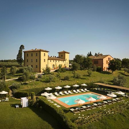 Castello Del Nero - Podere San Filippo Tavarnelle Val di Pesa Exterior foto